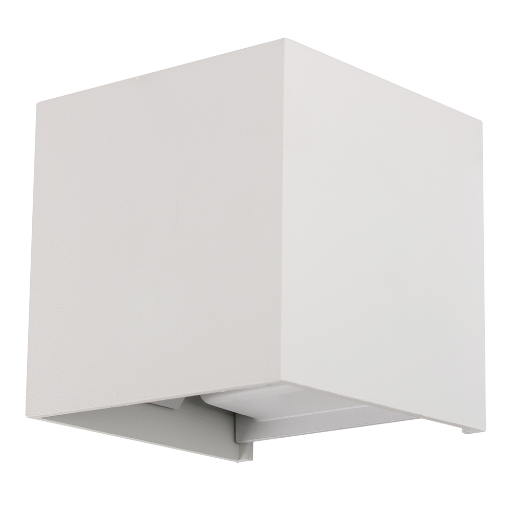 Светильник уличный Arte Lamp a1714al-2wh