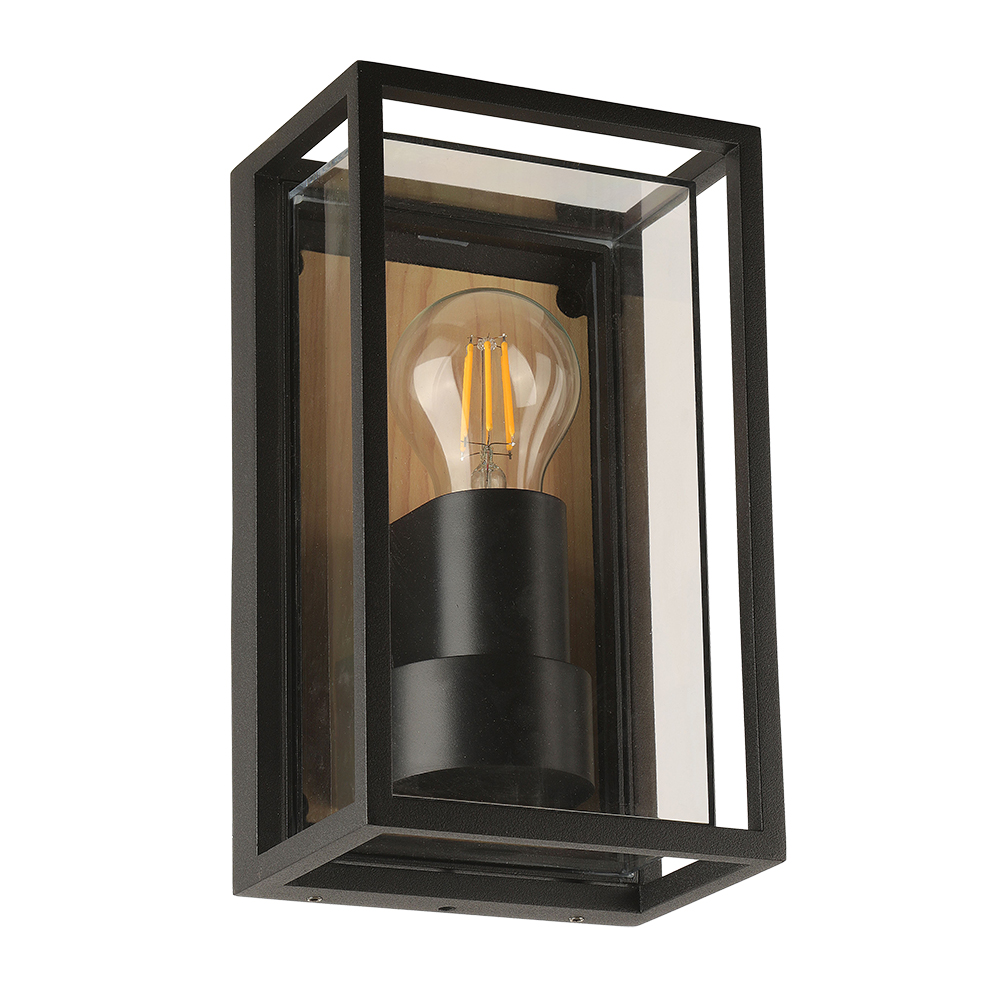 Светильник уличный Arte Lamp a2322al-1br