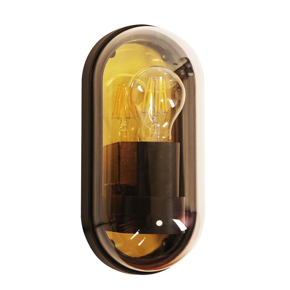 Светильник уличный Arte Lamp a2481al-1go