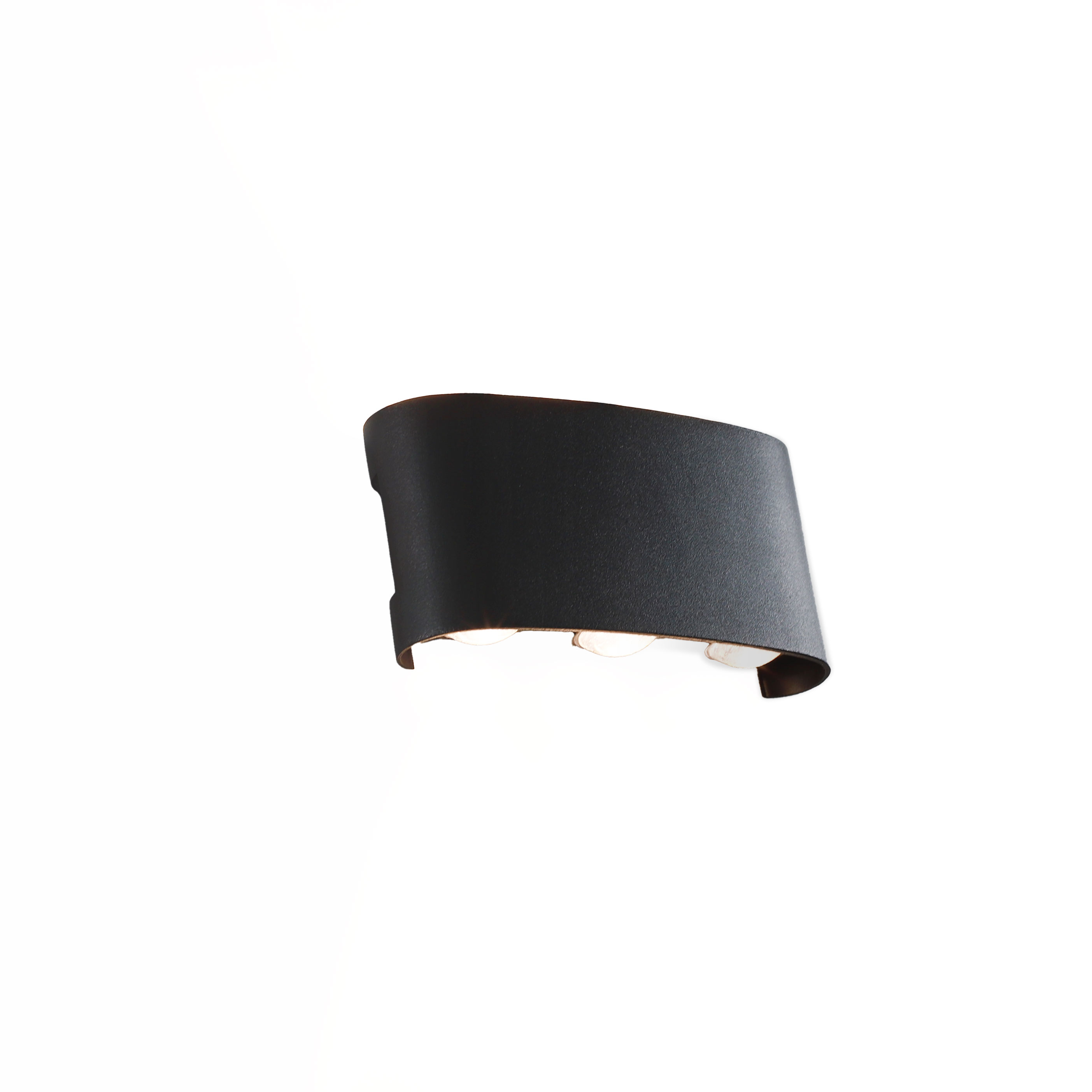 Светильник уличный Arte Lamp a3122al-6bk