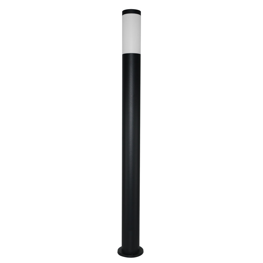 Светильник уличный Arte Lamp a3157pa-1bk
