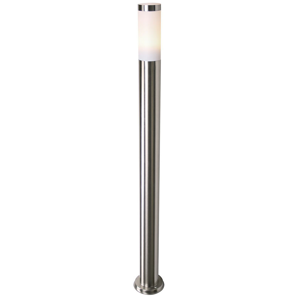 Светильник уличный Arte Lamp A3157PA-1SS