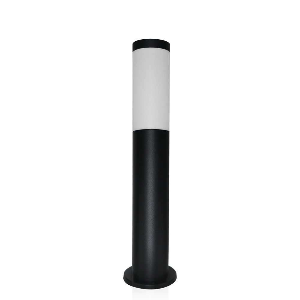 Светильник уличный Arte Lamp a3158pa-1bk