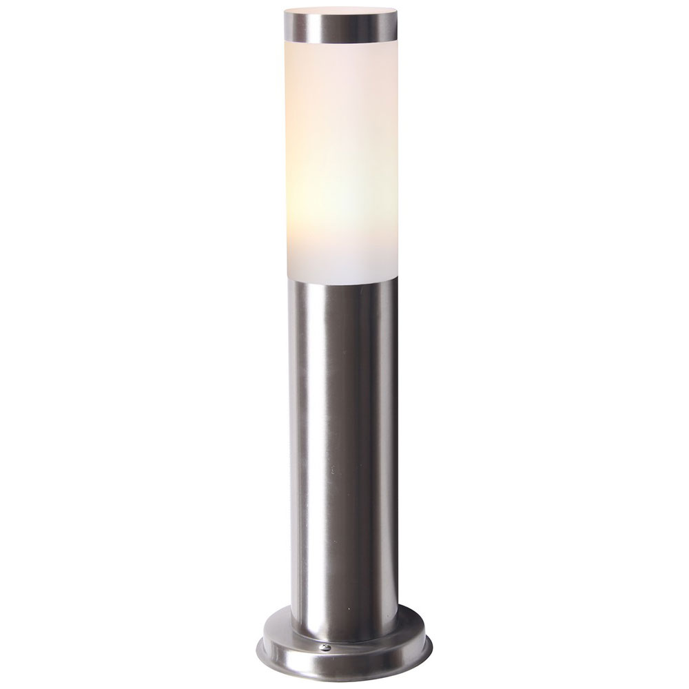 Светильник уличный Arte Lamp A3158PA-1SS
