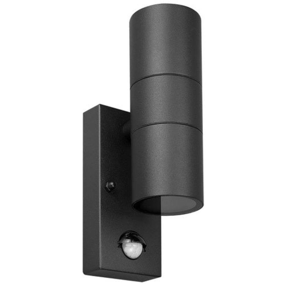 Светильник уличный Arte Lamp A3322AL-2BK