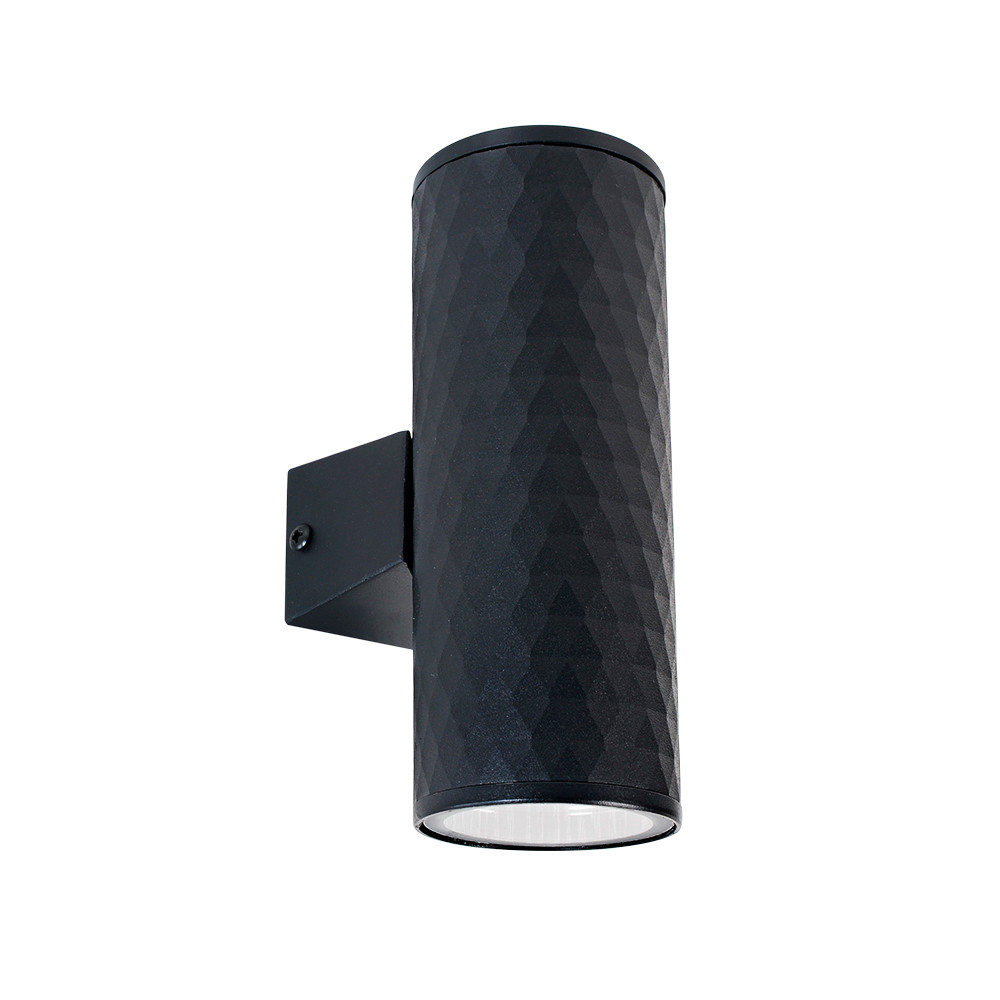 Светильник уличный Arte Lamp a3458al-2bk