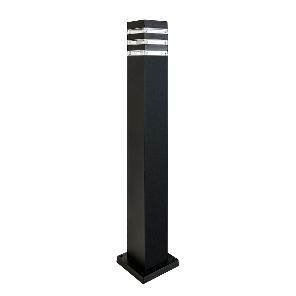 Светильник уличный Arte Lamp a4418pa-1bk