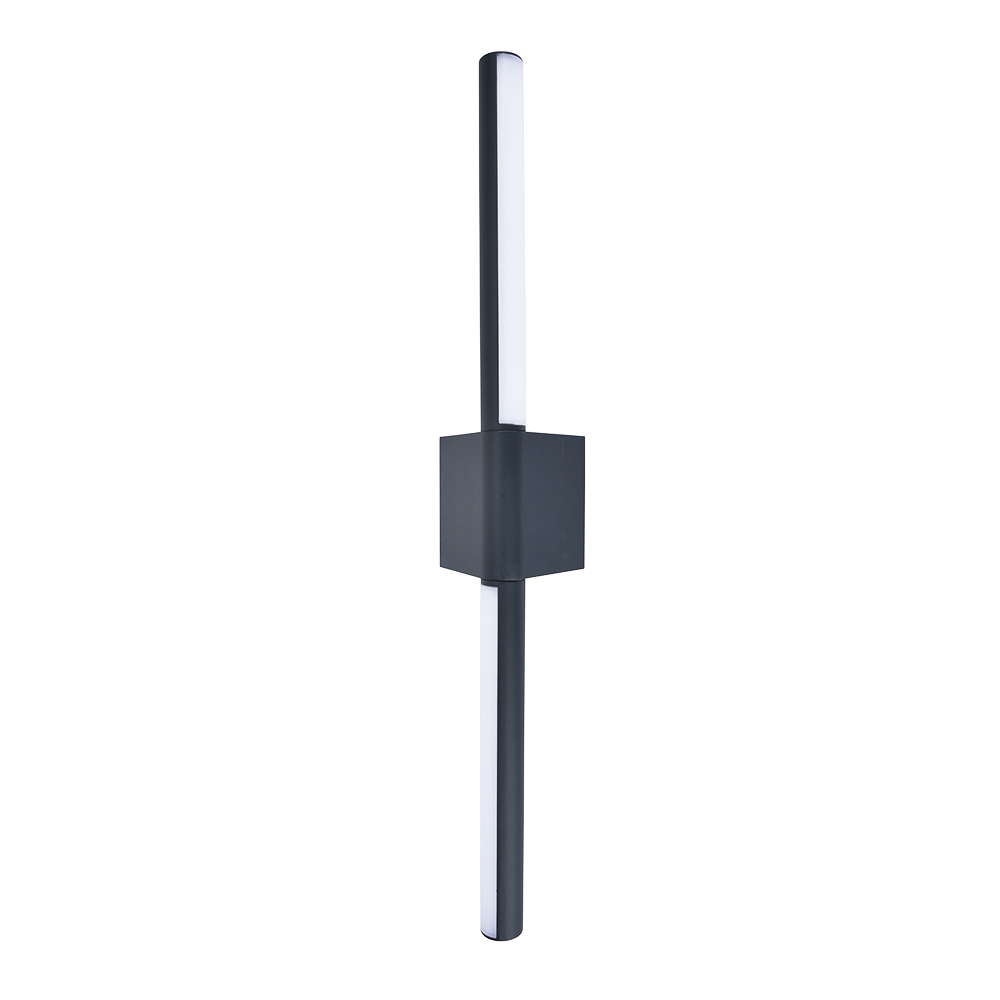 Светильник уличный Arte Lamp a5191al-2bk