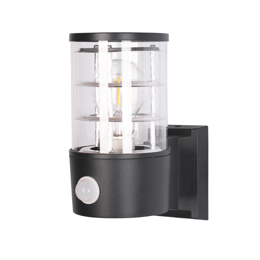 Светильник уличный Arte Lamp a5316al-1bk
