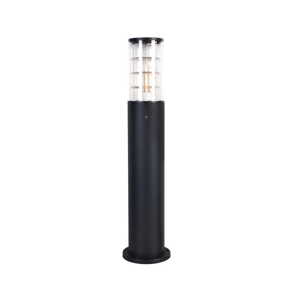 Светильник уличный Arte Lamp a5316pa-1bk