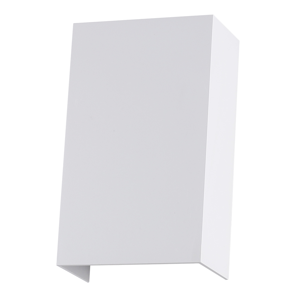 Светильник уличный Arte Lamp a5640al-2wh