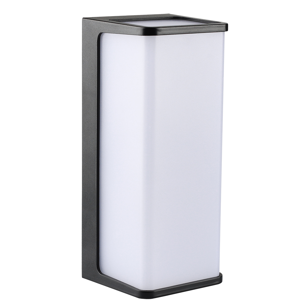 Светильник уличный Arte Lamp a6419al-1bk