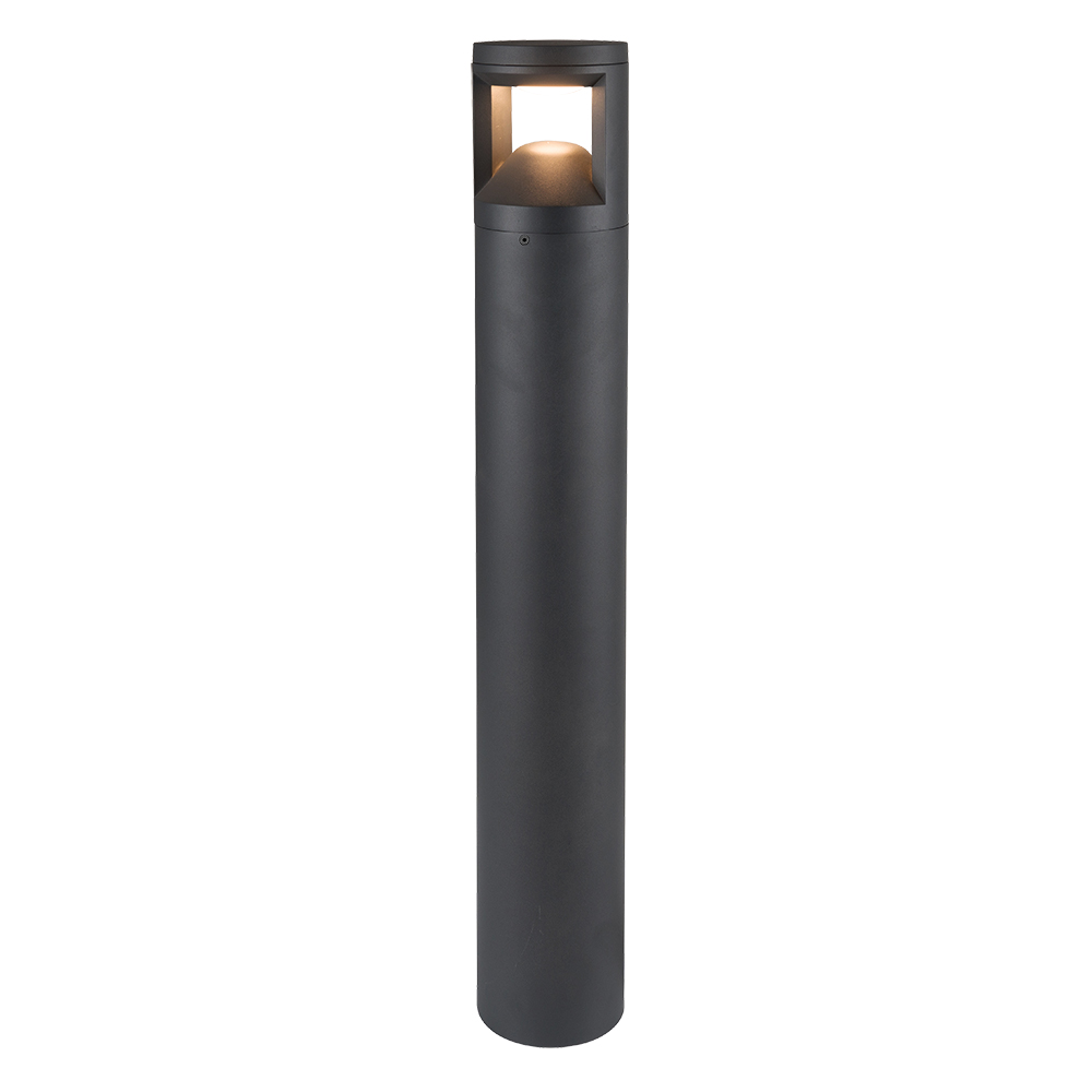 Светильник уличный Arte Lamp a6471pa-1bk