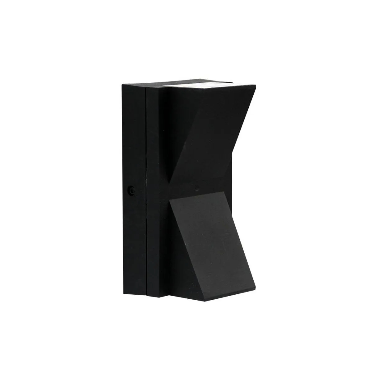 Светильник уличный Arte Lamp Gunter A6306AL-2BK