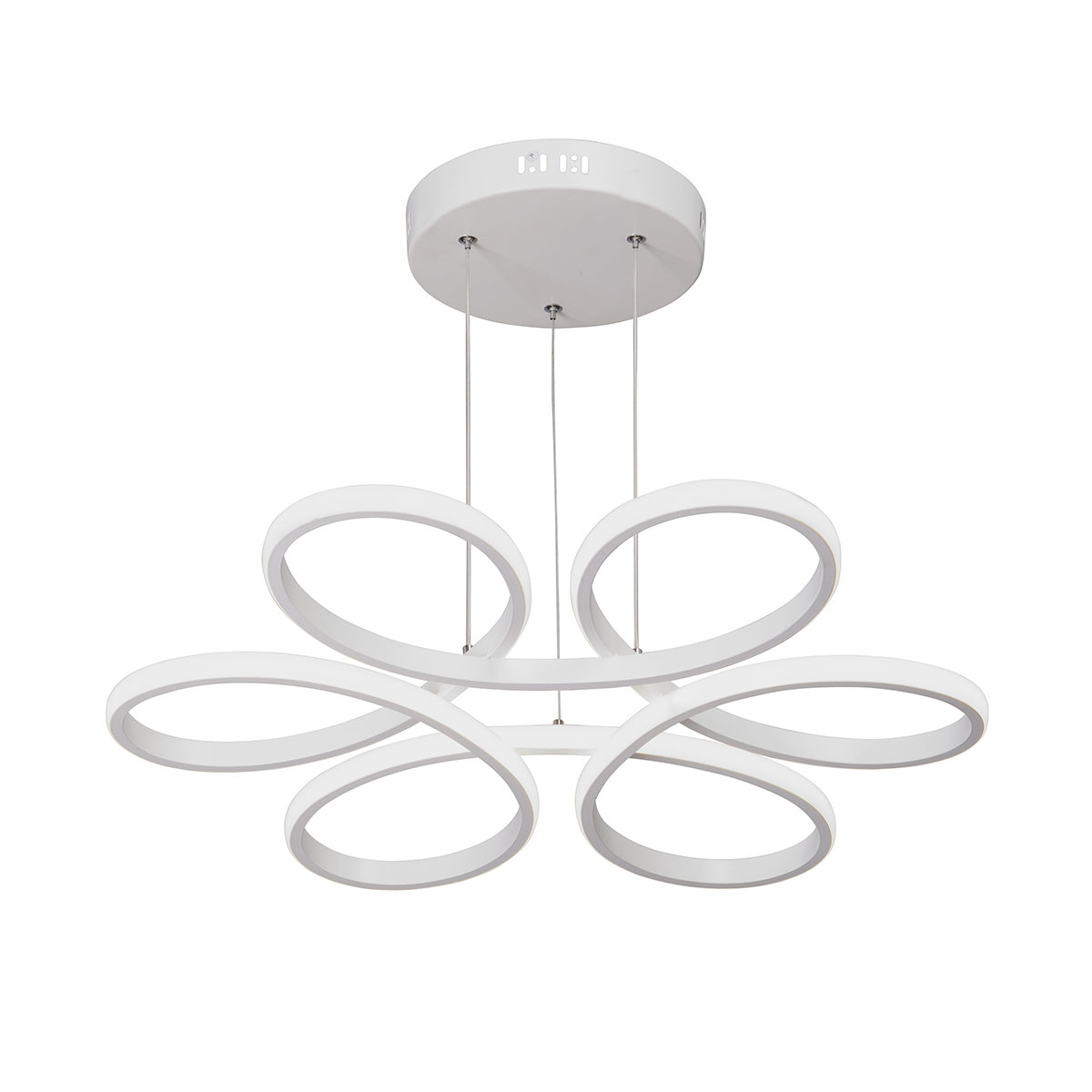 Светильник Vitaluce 6S LED 85ВТ 3900-4200K 3160LM