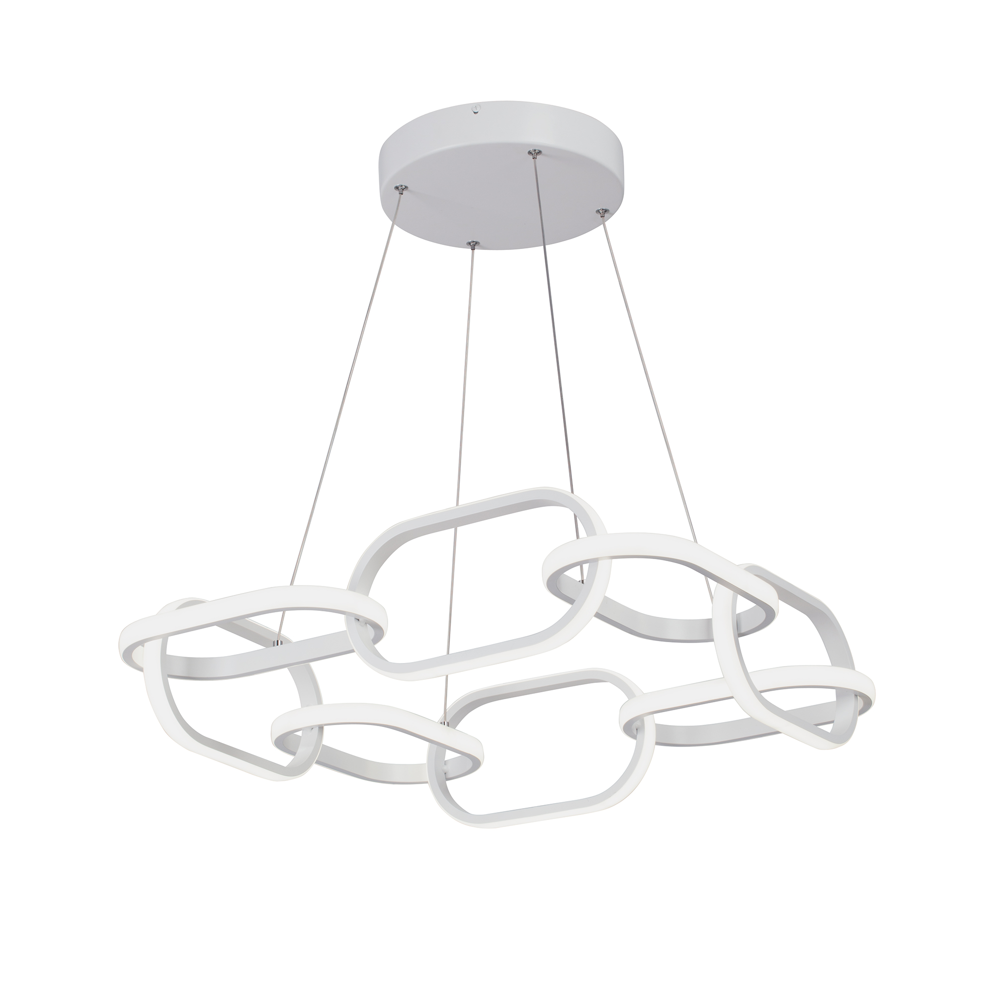 Светильник Vitaluce LED 105ВТ 3900-4200K 9405 LM