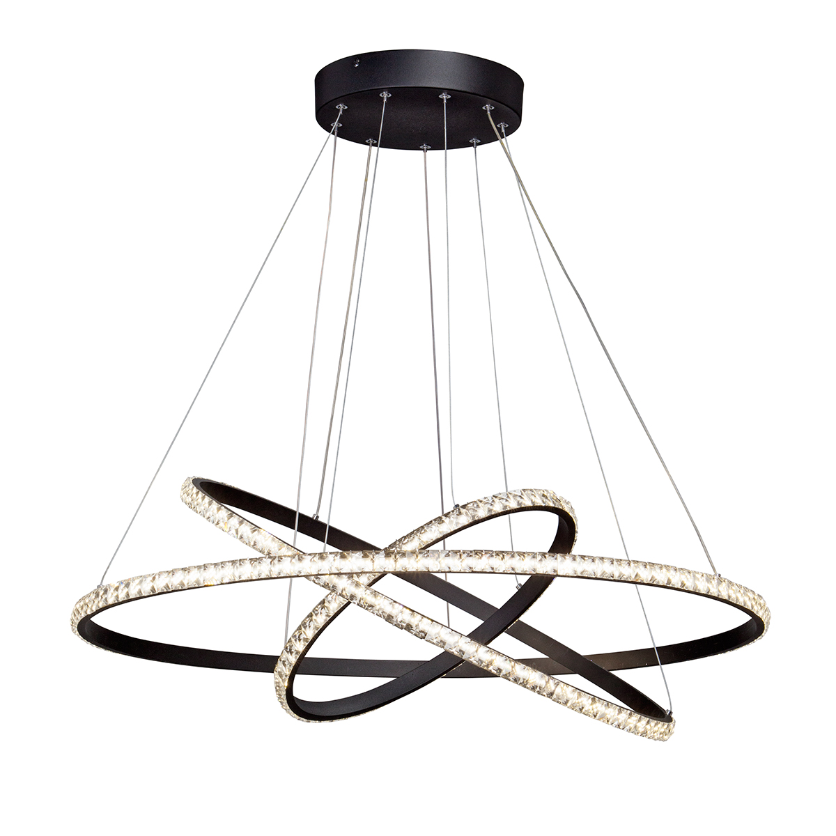 Светильник Vitaluce LED 110ВТ 3000K (V04628-13/3S)