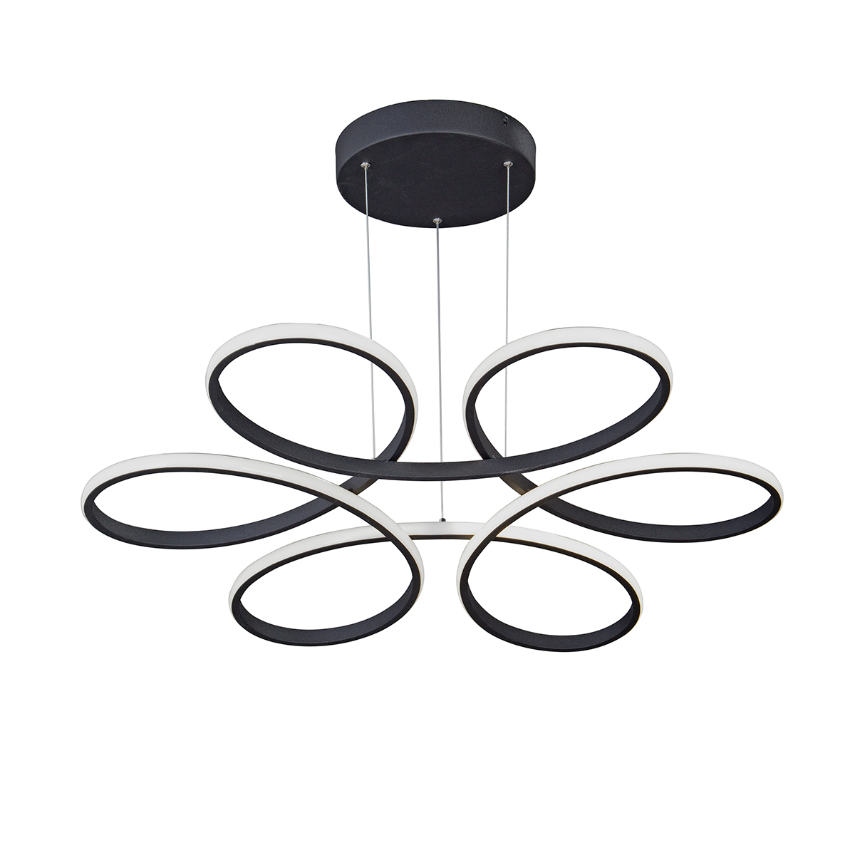 Светильник Vitaluce LED 112ВТ 3000K (V04610-13/6S)