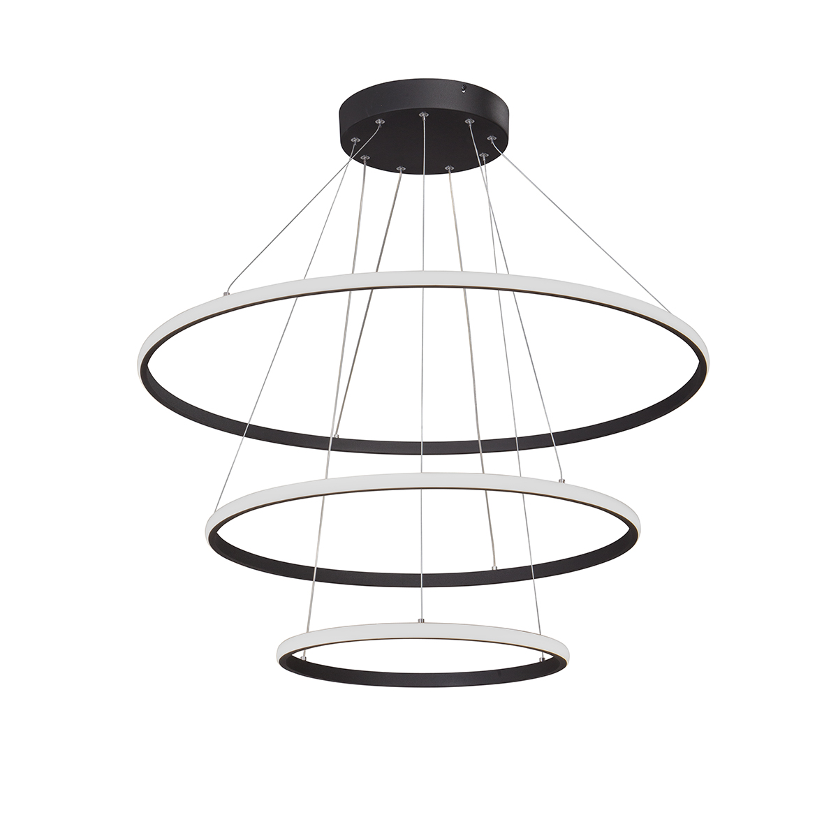 Светильник Vitaluce LED 115ВТ 3900-4200K 6570LM (V4614-1/3S)
