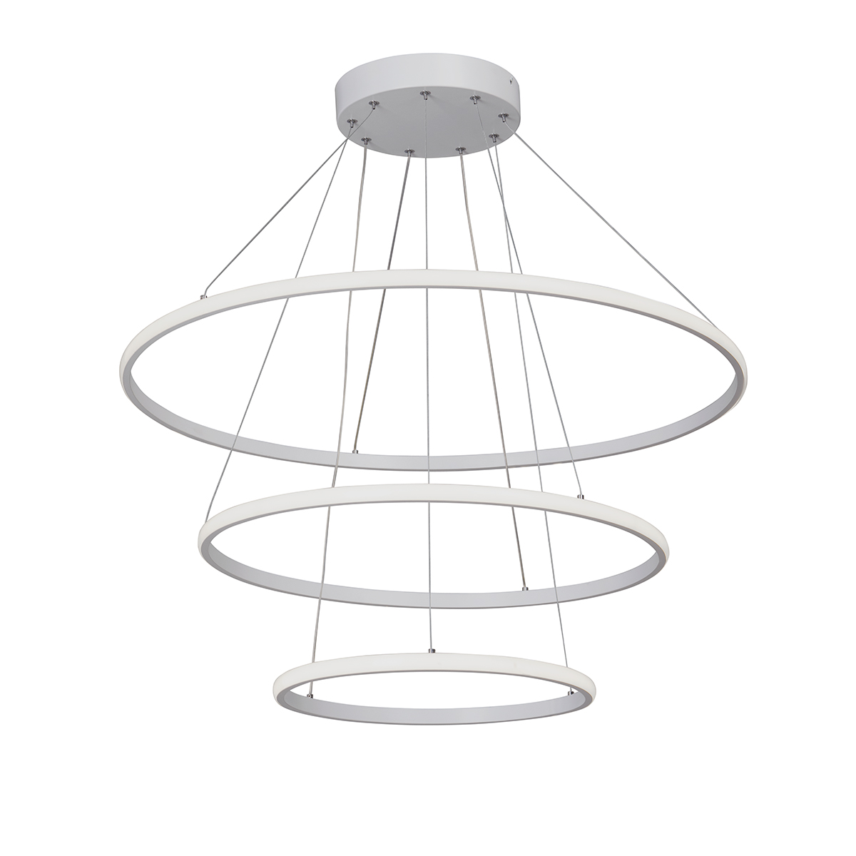 Светильник Vitaluce LED 115ВТ3000K6570LM (V04614-03/3S)
