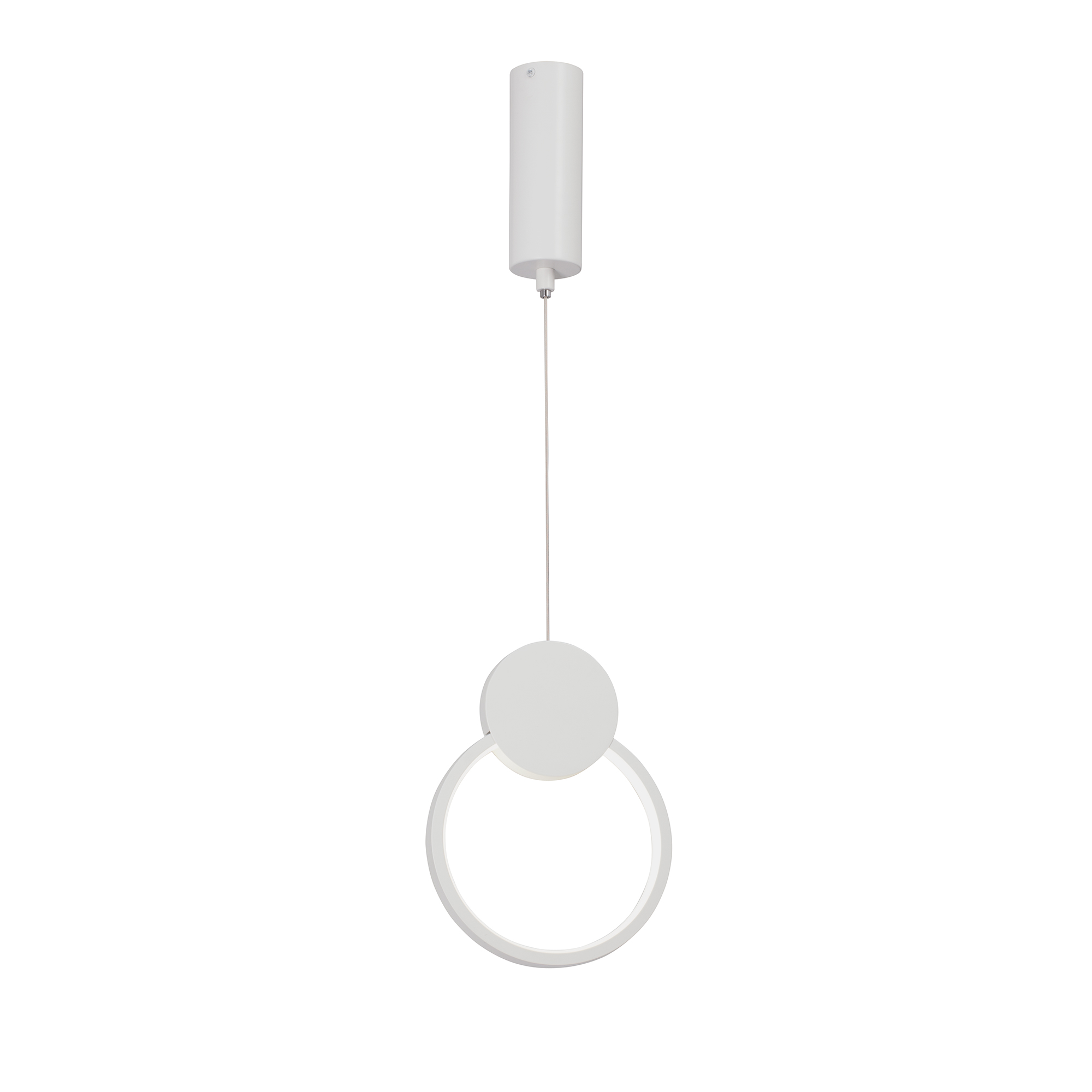 Светильник Vitaluce LED 13ВТ 3900-4200K (V4689-0/1S)