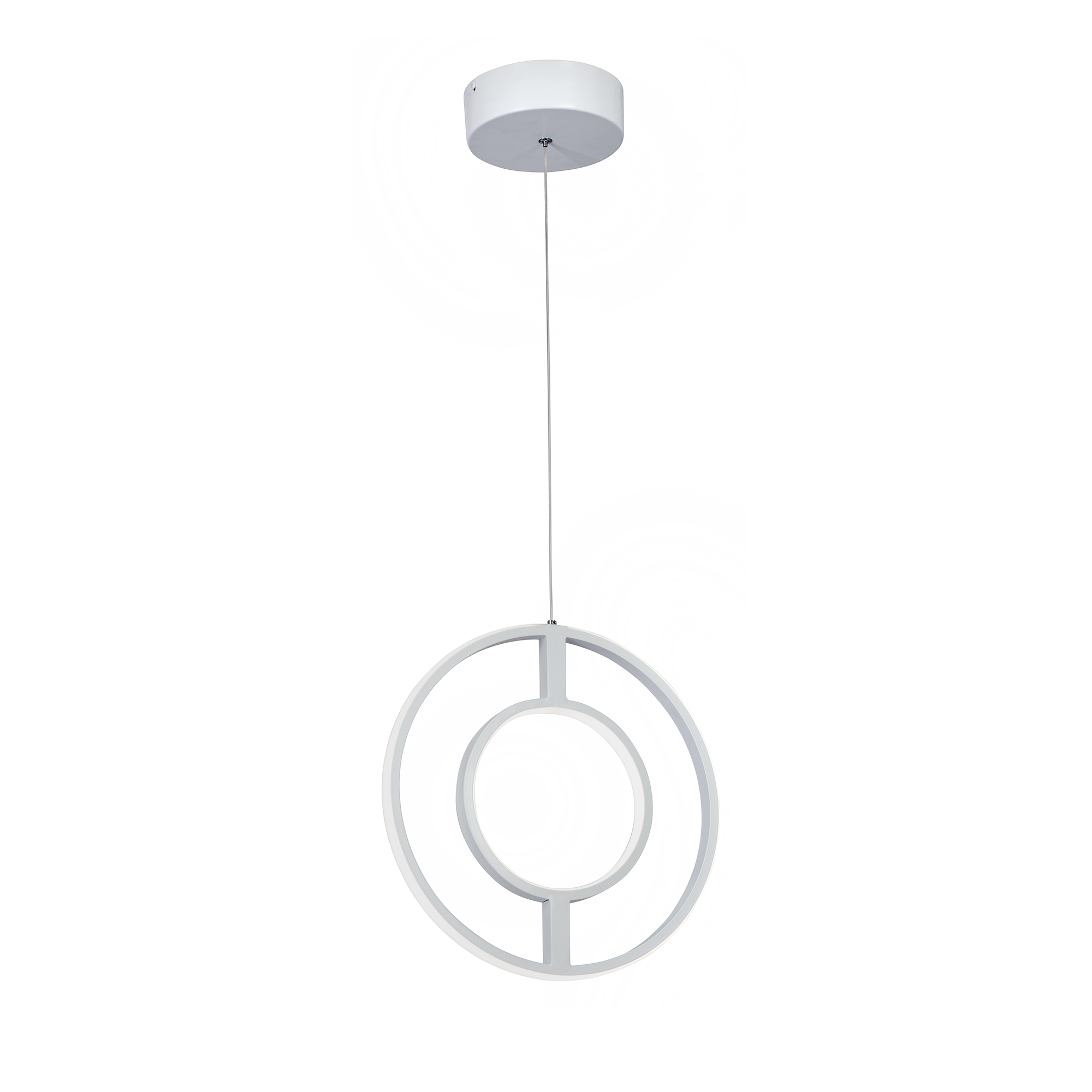 Светильник Vitaluce LED 32ВТ 3900-4200K 2830 LM (V4672-0/1S)