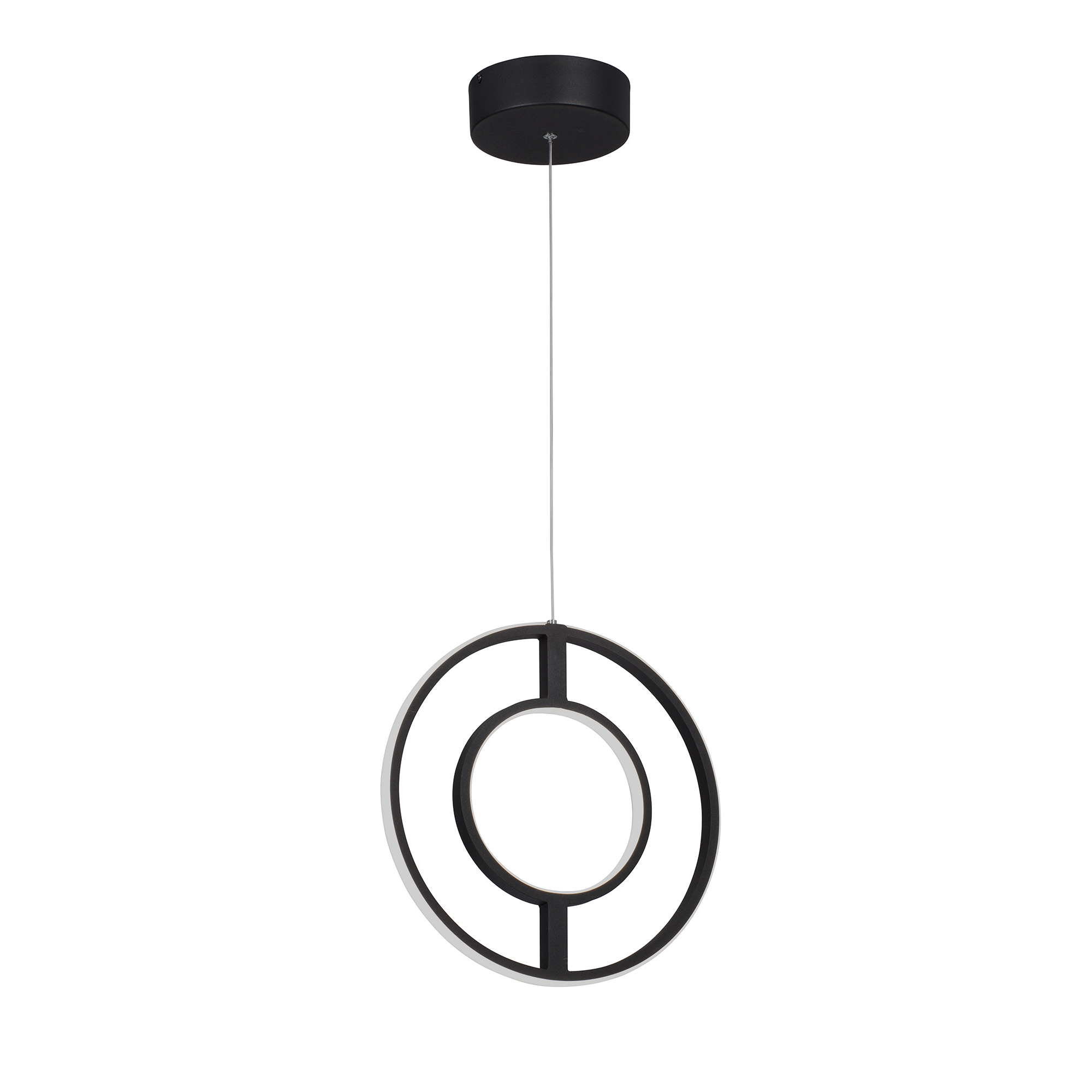 Светильник Vitaluce LED 32ВТ 3900-4200K 2830 LM (V4672-1/1S)