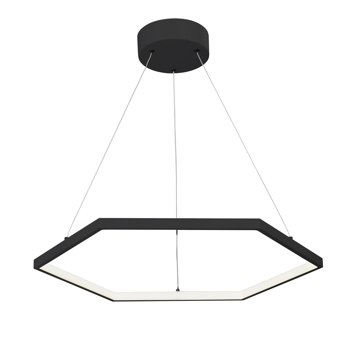 Светильник Vitaluce LED 38ВТ 3900-4200K 2670LM (V4605-1/1S)
