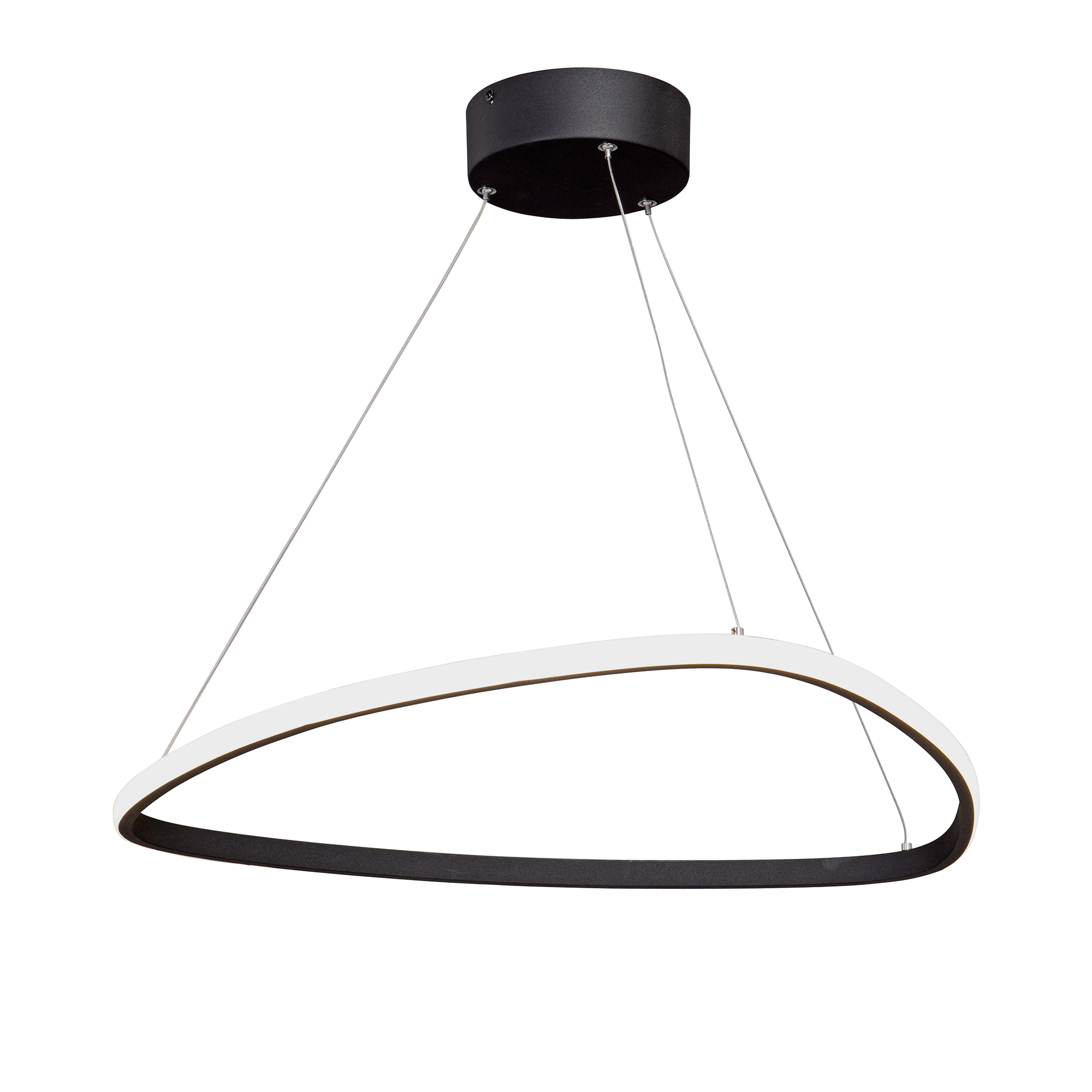 Светильник Vitaluce LED 39ВТ 3900-4200K 3050LM (V4624-1/1S)