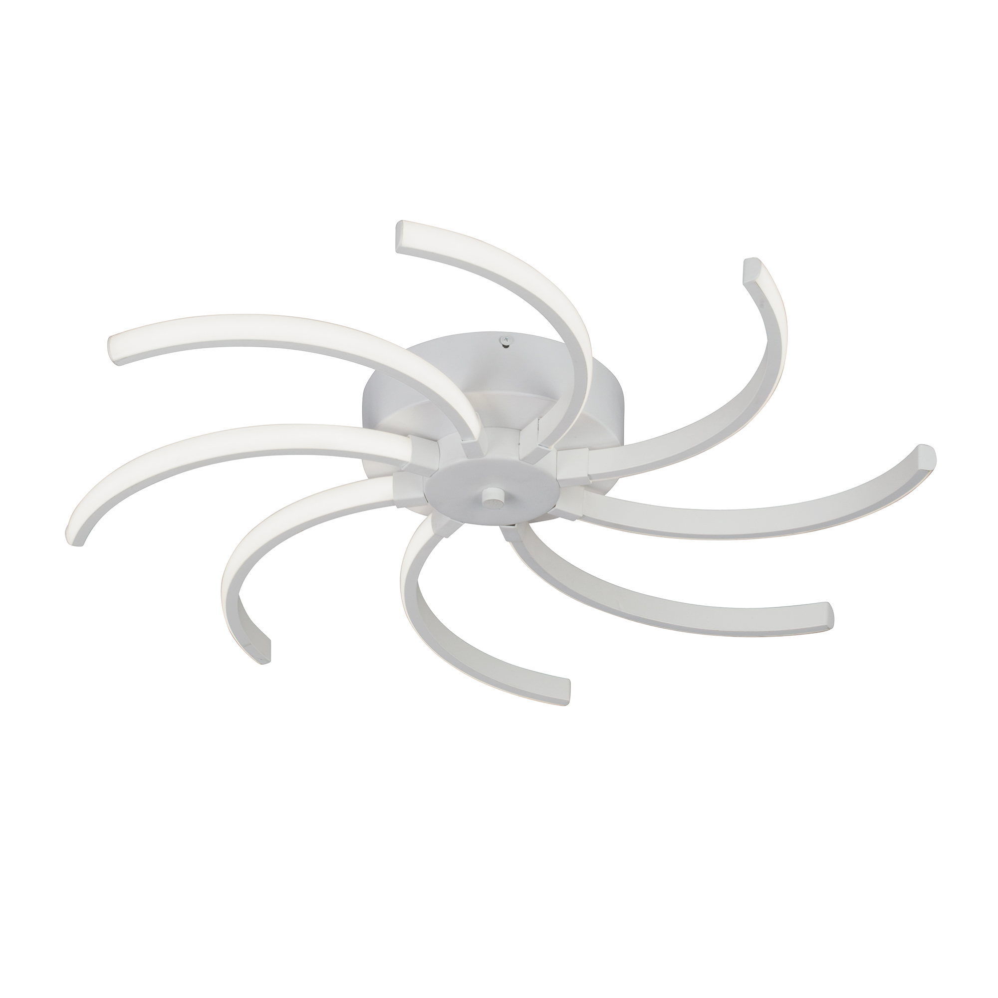 Светильник Vitaluce LED 44ВТ 3900-4200K (V4685-0/8PL)