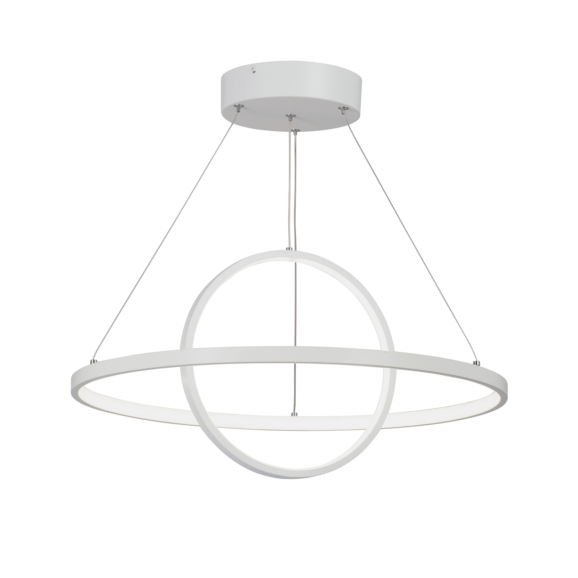 Светильник Vitaluce LED 56ВТ 3900-4200K (V4676-0/2S)