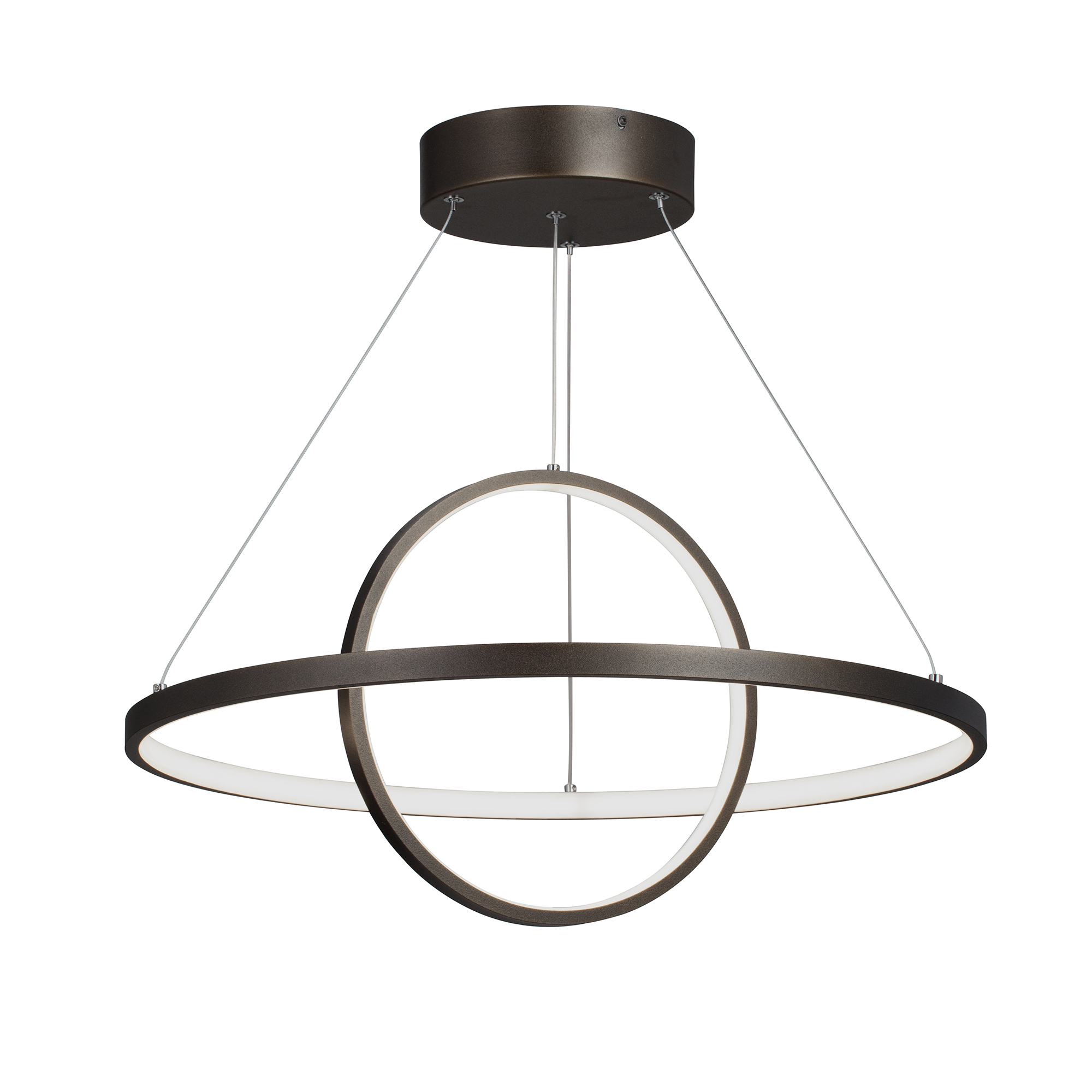 Светильник Vitaluce LED 56ВТ 3900-4200K (V4676-2/2S)