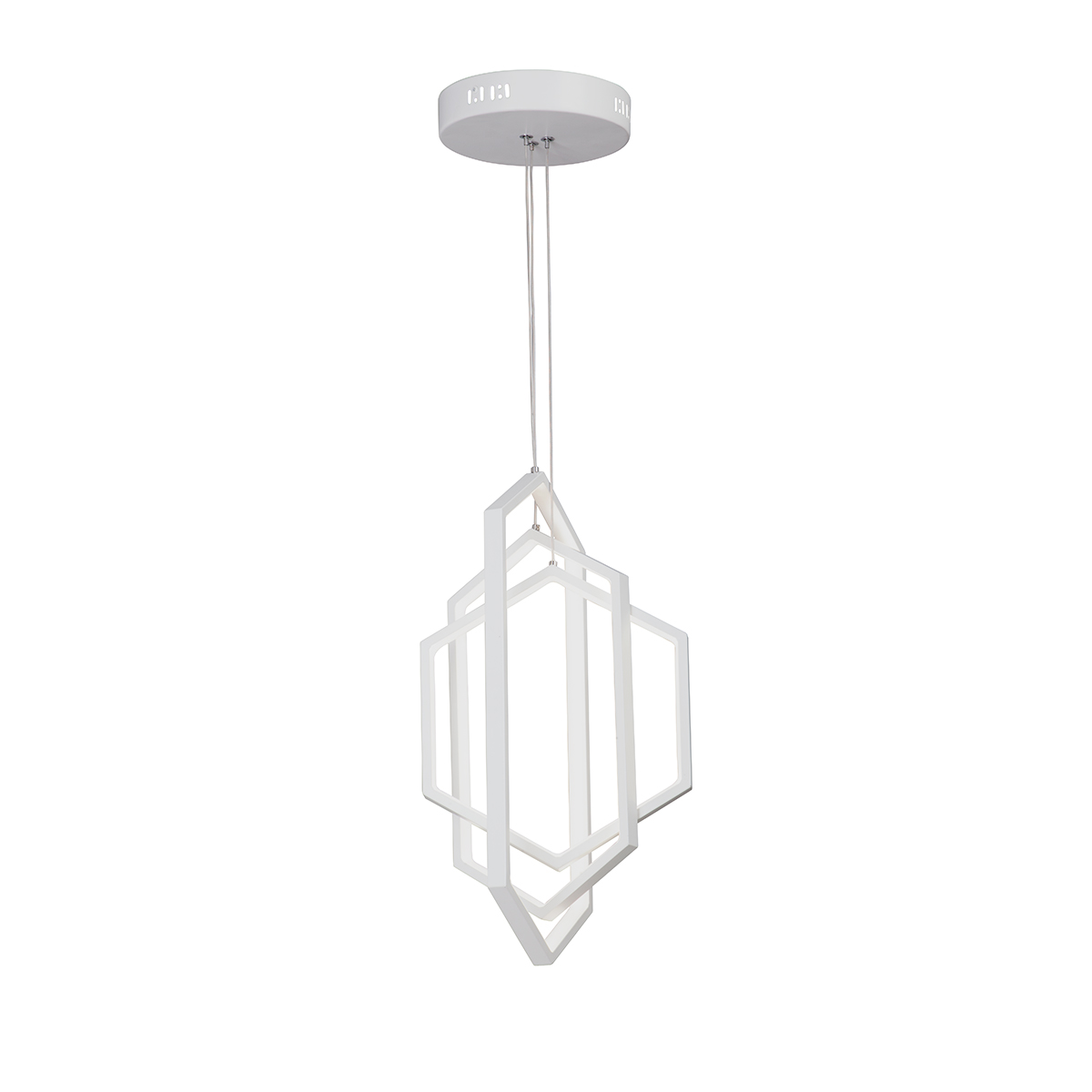 Светильник Vitaluce LED 62ВТ 3900-4200K (V4633-0/3S)