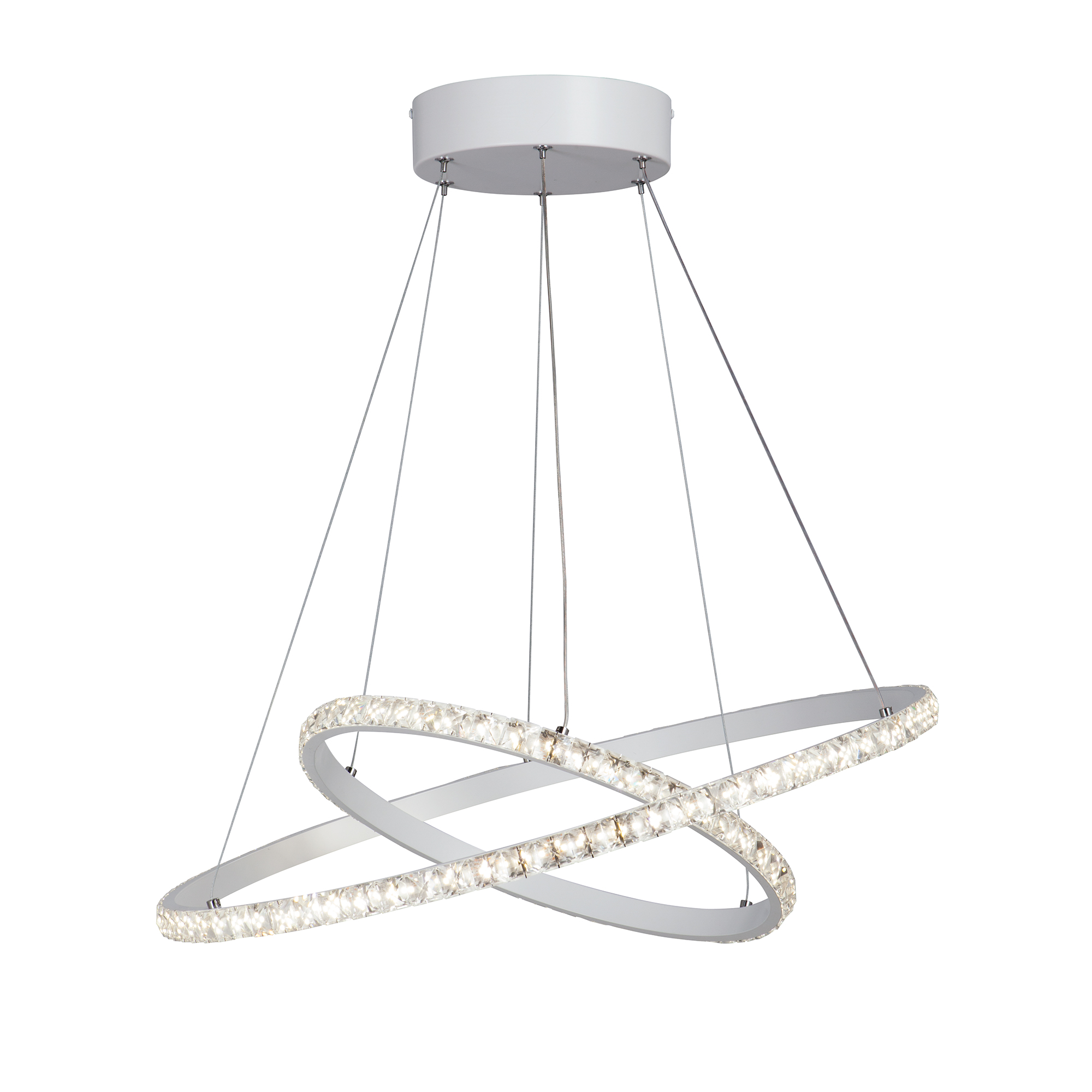Светильник Vitaluce LED 63ВТ 3000K (V04628-03/2S)