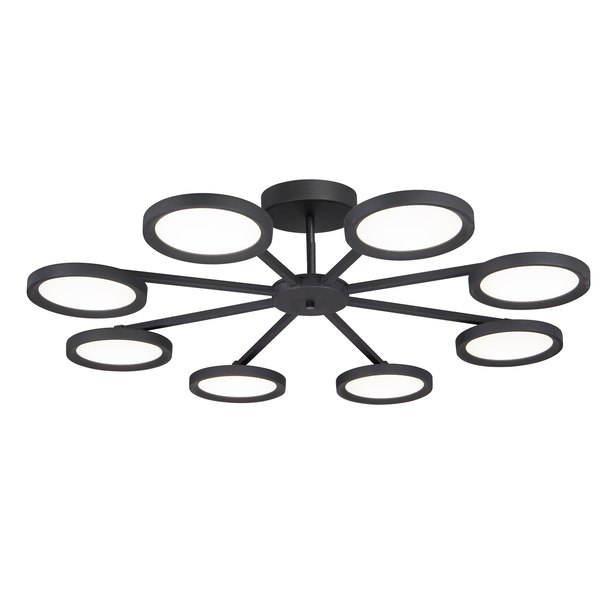 Светильник Vitaluce LED 79ВТ 3900-4200K (V4675-1/8PL)