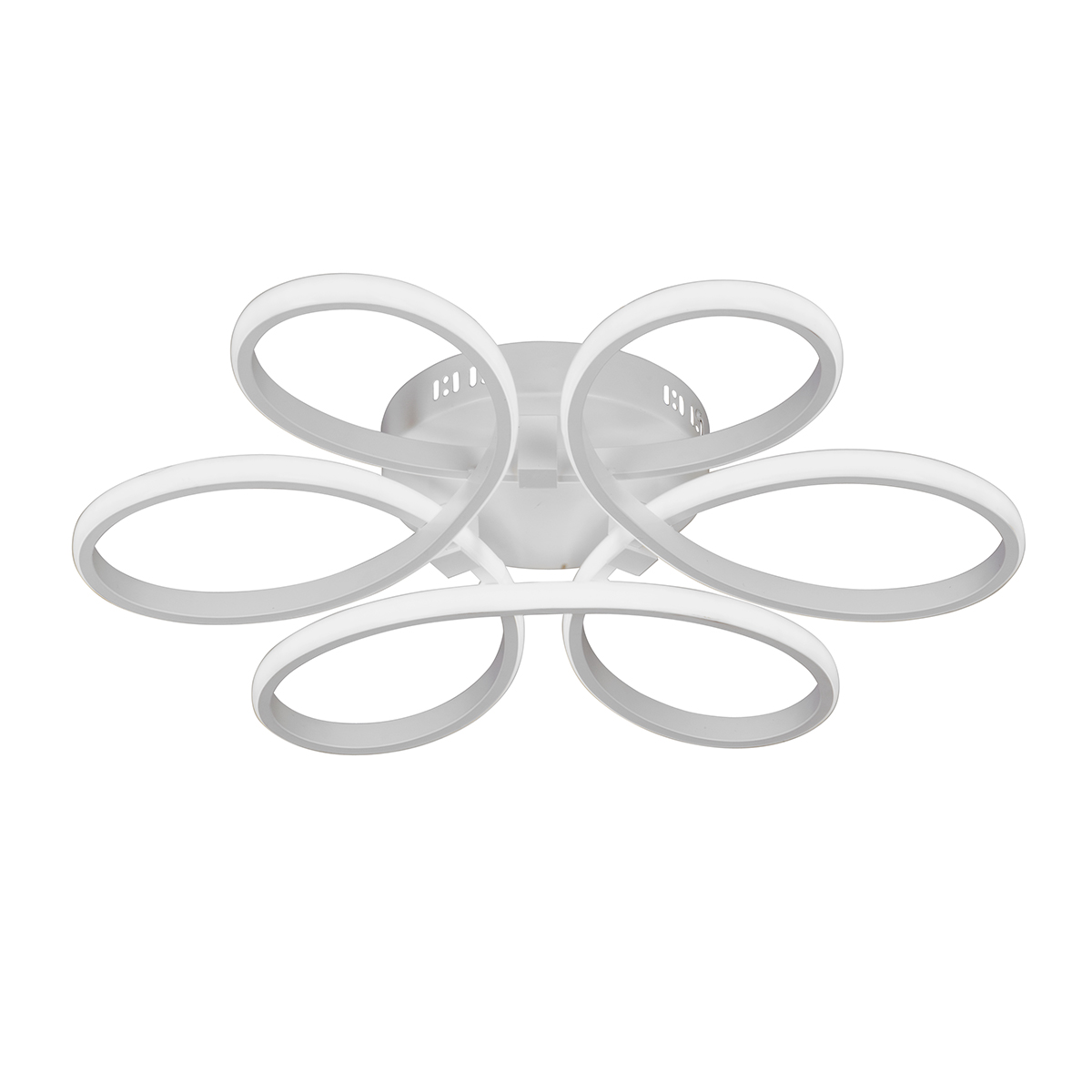 Светильник Vitaluce LED 85ВТ 3900-4200K 3310LM (V4618-0/6PL)