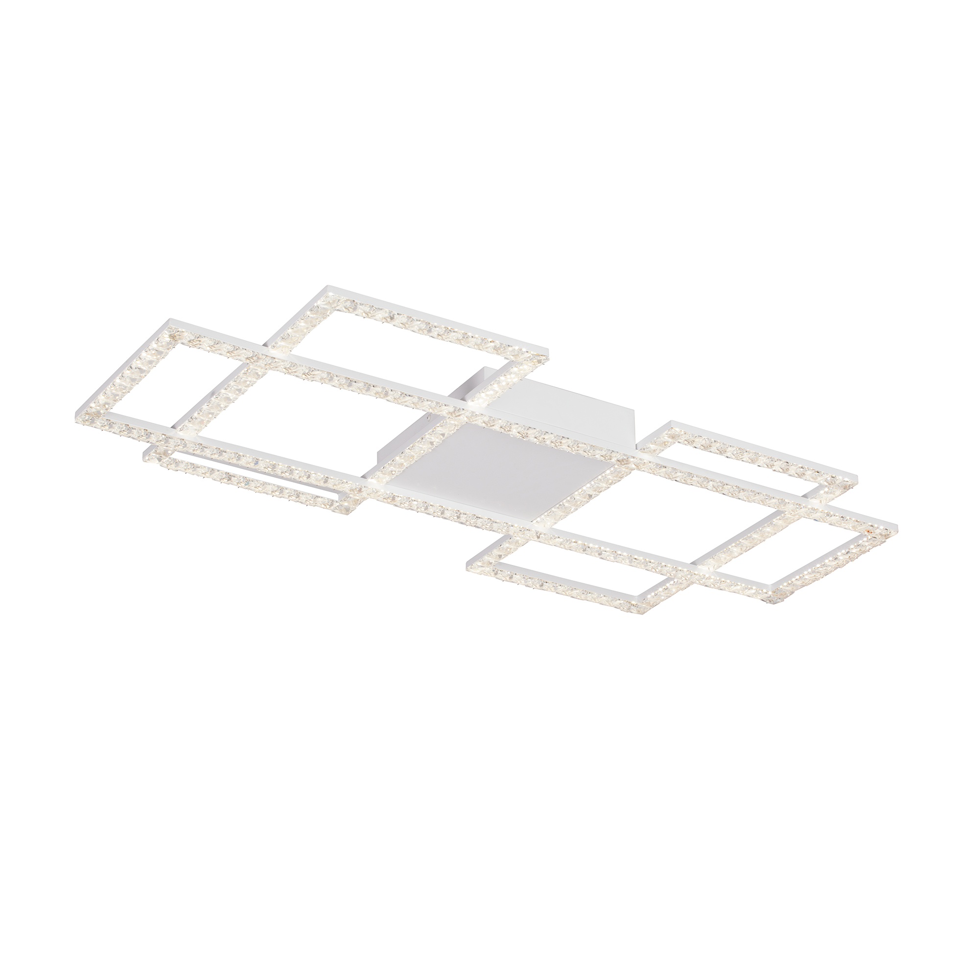 Светильник Vitaluce LED 93ВТ 3900-4200K 9005LM