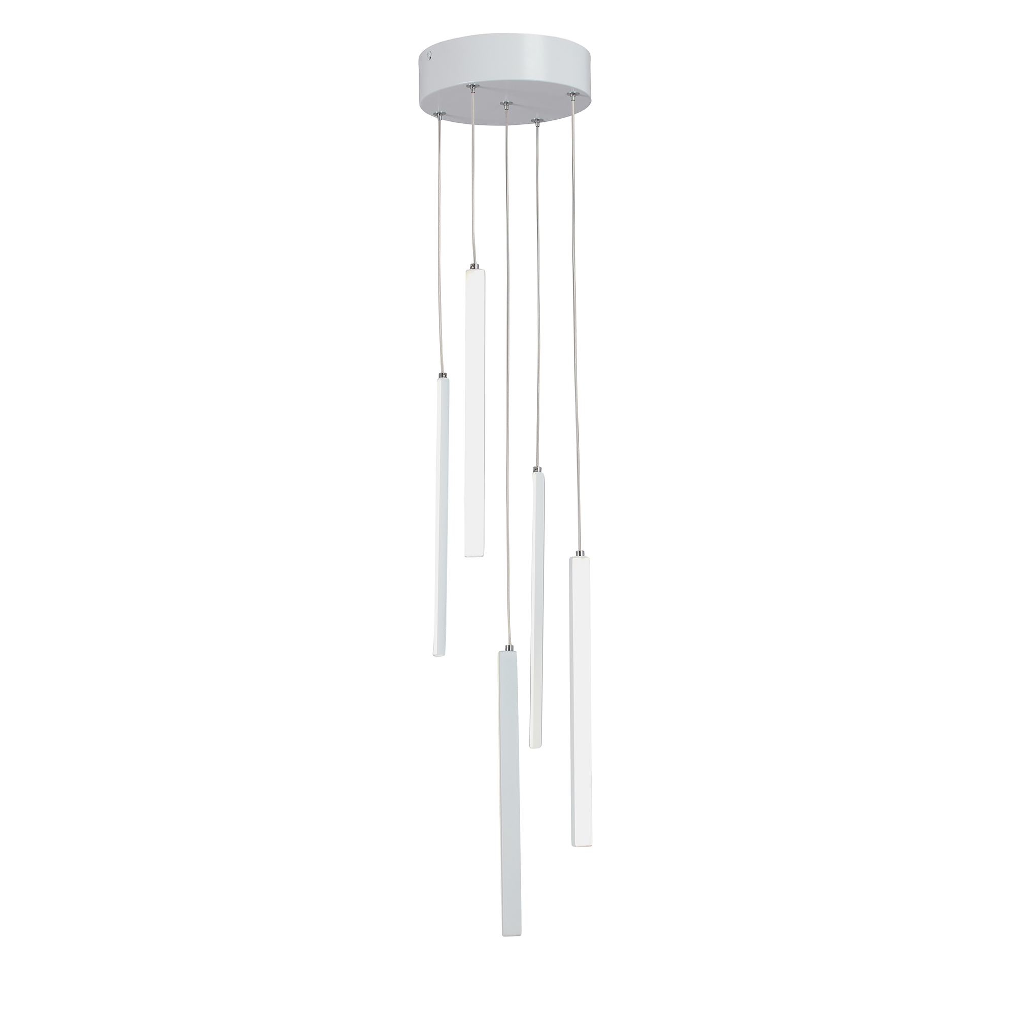 Светильник Vitaluce Led V3045-0/5S 31Вт3900-4200К