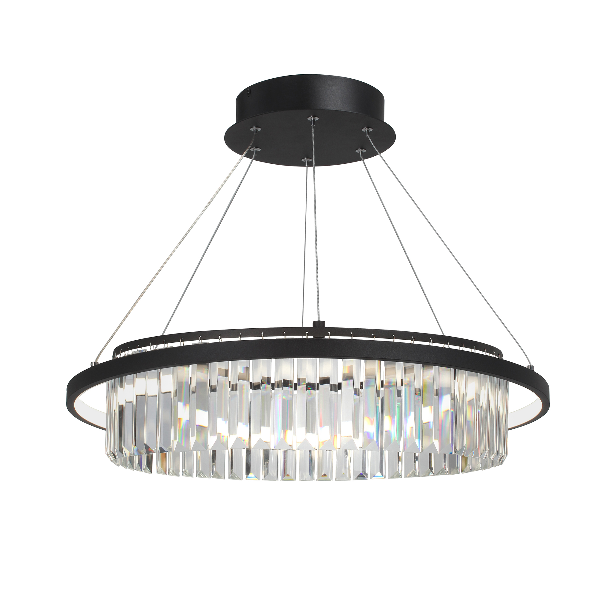 Светильник Vitaluce Led V5401-1/1S 37Вт3900-4200К