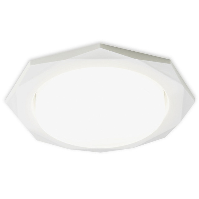 светильник встраиваемый AMBRELLA LIGHT 50Вт GX53 белый