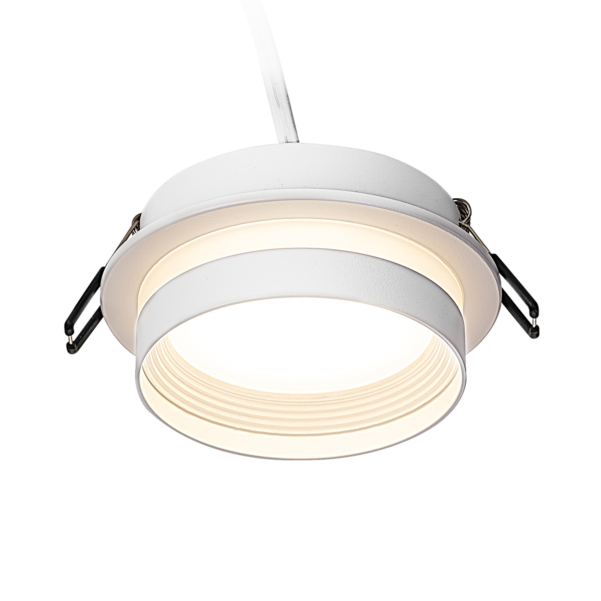 Светильник встраиваемый Citilux CL002d10 Hardy
