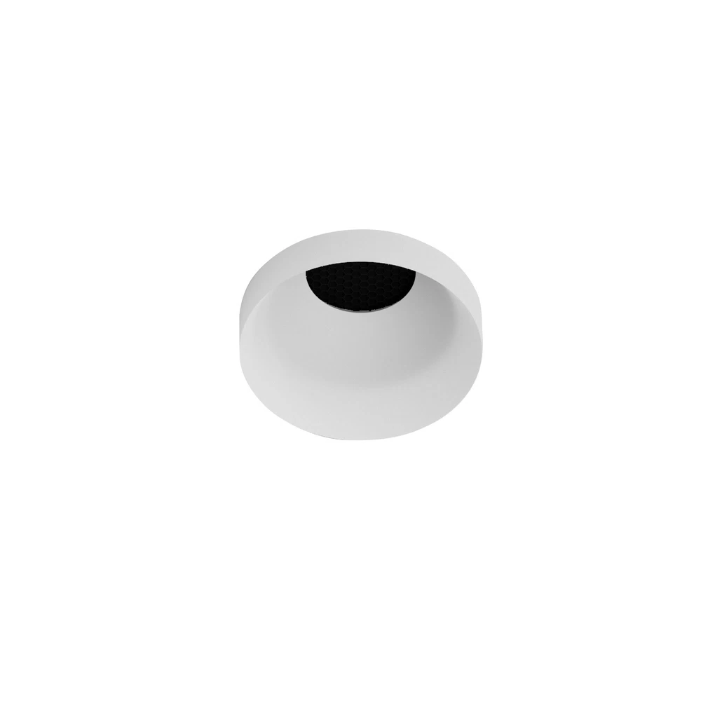 Светильник встраиваемый G5.3 белый 35 Вт IP20 Arte Lamp Ducre Mini (A7094PL-1WH)
