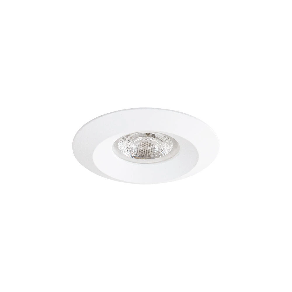 Светильник встраиваемый G5.3 белый 35 Вт IP20 Arte Lamp Mira Mini (A2761PL-1WH)