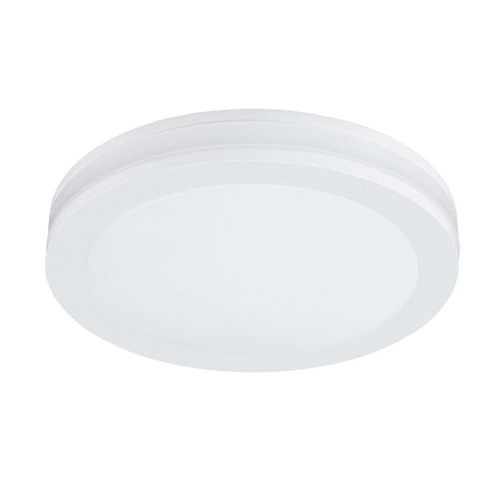 Светильник встраиваемый светодиодный белый 12 Вт 4000К IP20 Arte Lamp Tabit (A8431PL-1WH)