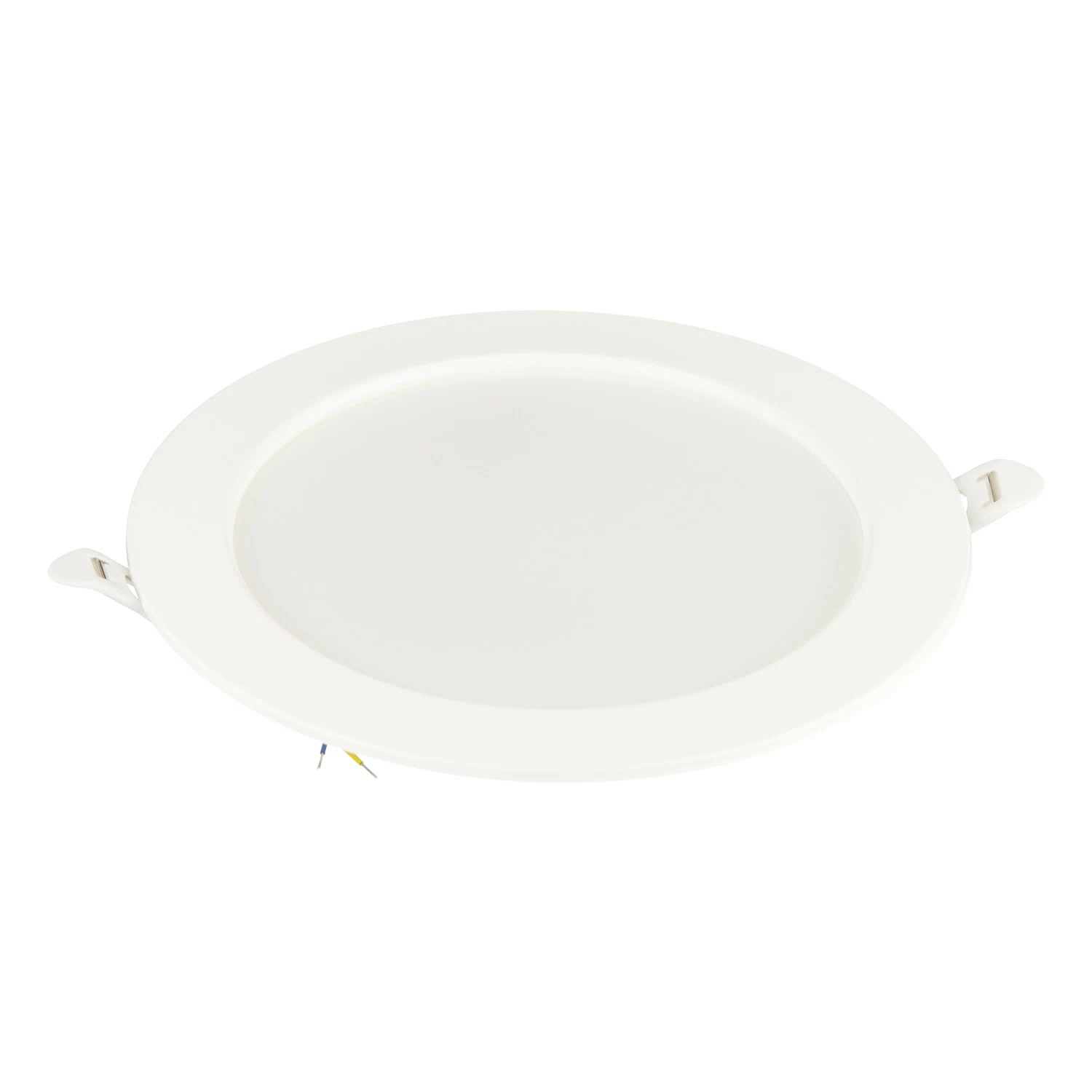 Светильник встраиваемый светодиодный белый 18 Вт 4000К IP44 Онлайт Downlight (90488)