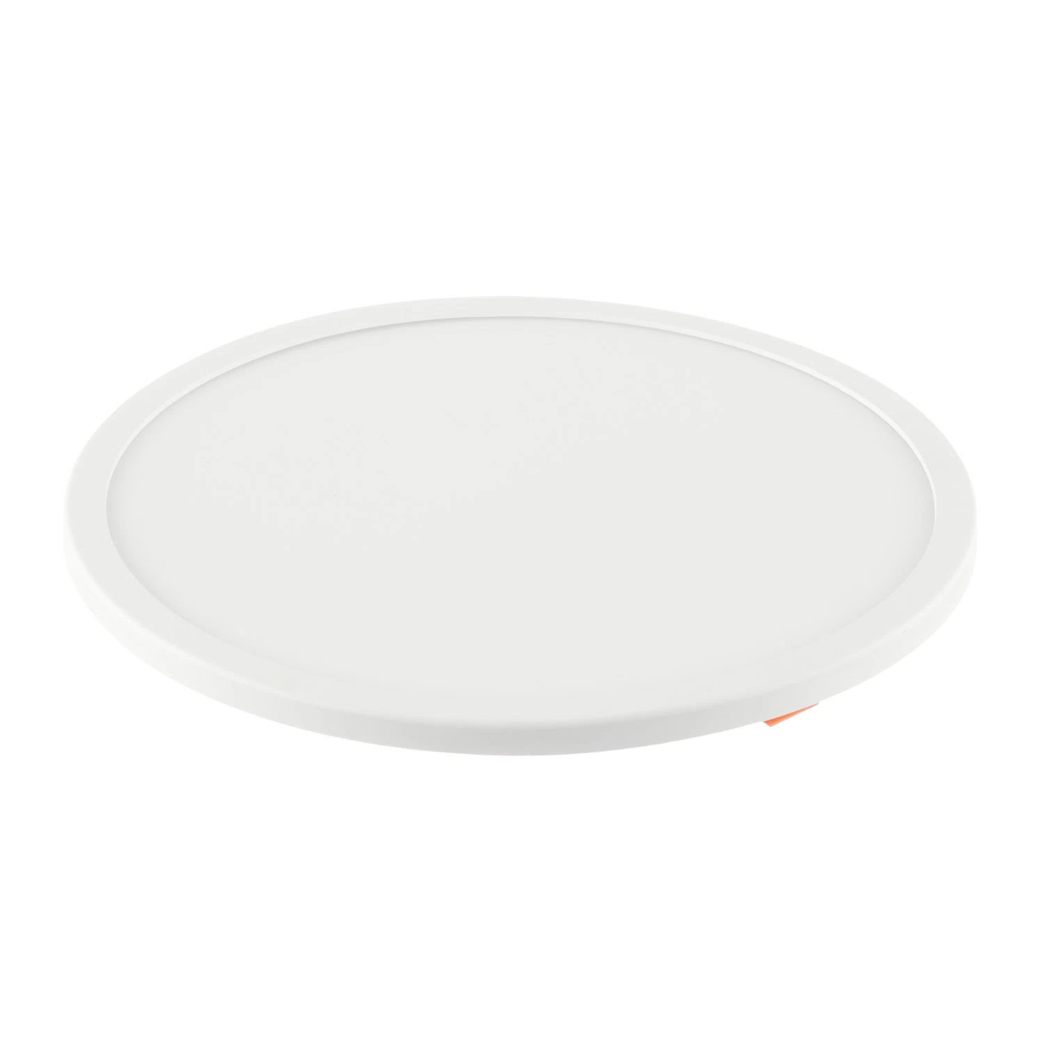 Светильник встраиваемый светодиодный белый 20 Вт 4000К IP20 Arte Lamp Mesura ДВО (A7976PL-1WH)