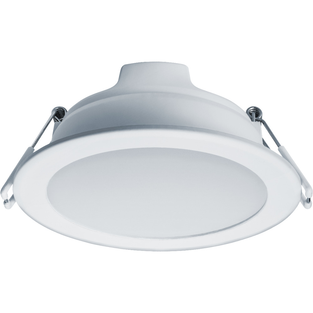 Светильник встраиваемый светодиодный белый 24 Вт 4000К IP44 Navigator NDL-LED P3 (14482)