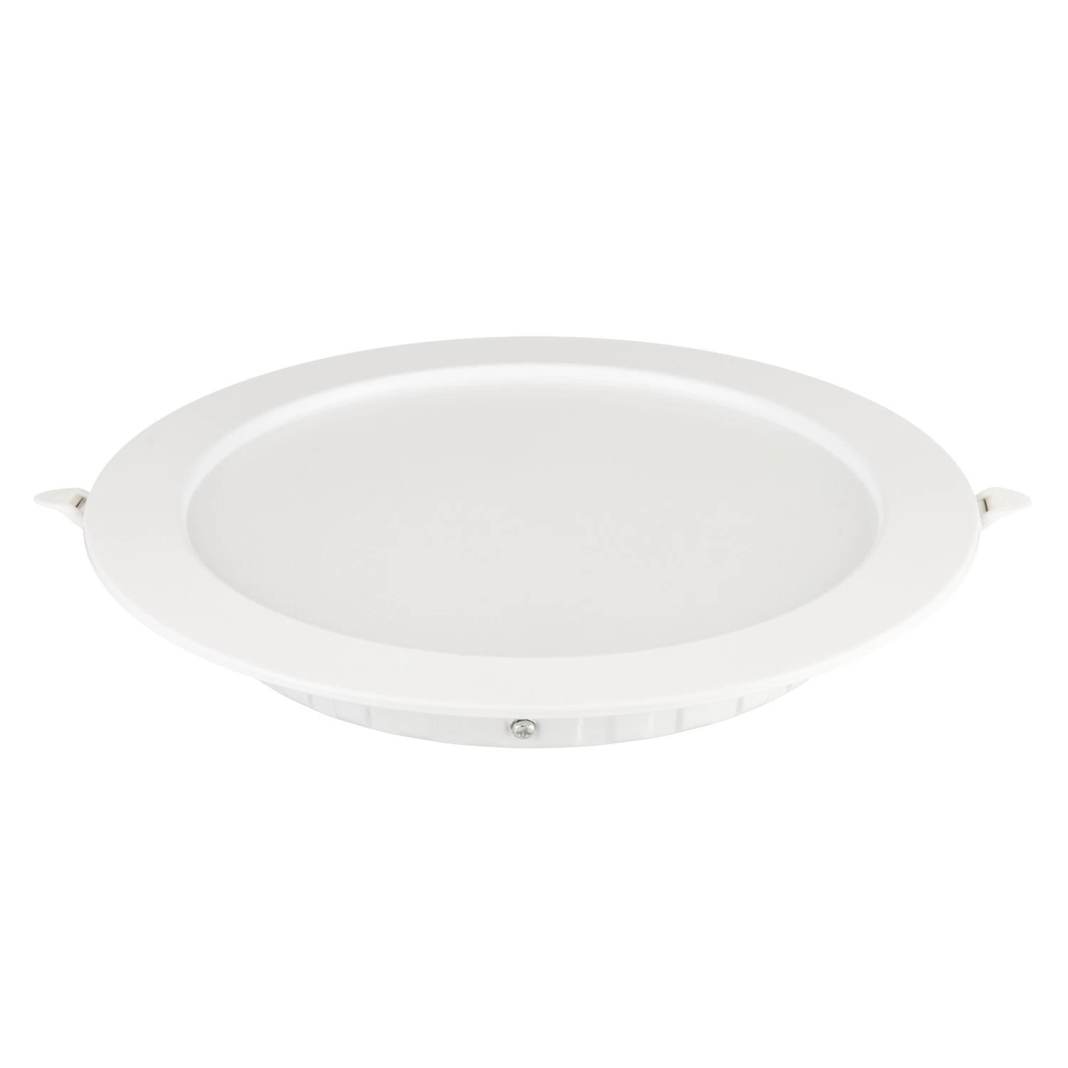 Светильник встраиваемый светодиодный белый 24 Вт 4000К IP44 Онлайт Downlight (90490)