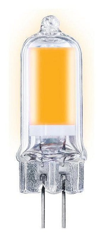 Светодиодная лампа Ambrella Light A 204501 IP 20