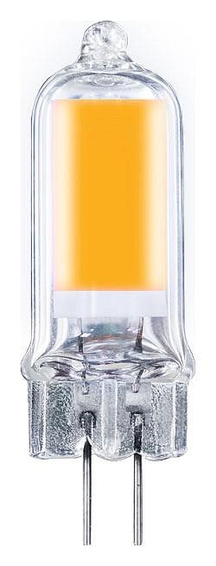 Светодиодная лампа Ambrella Light A 204502 IP 20